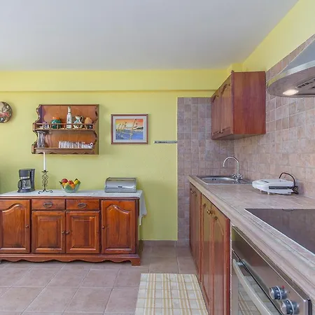 Rajko Gostinjska kuća Kirmenjak