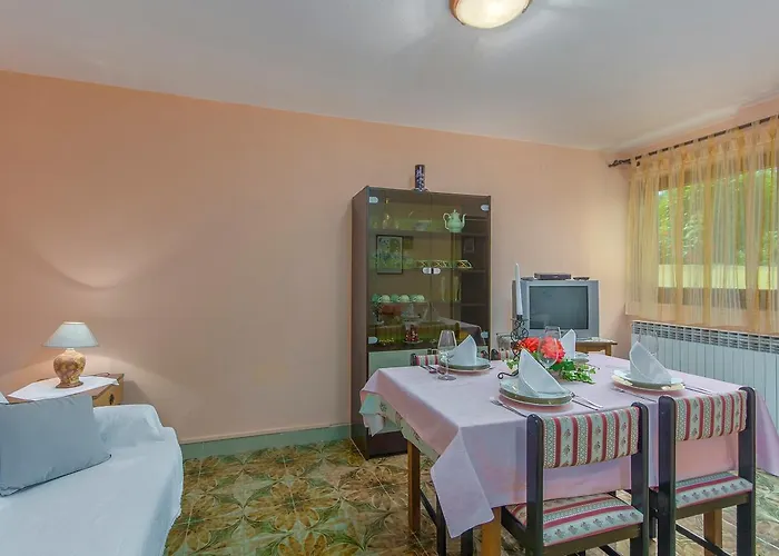 Guest house Rajko Kirmenjak