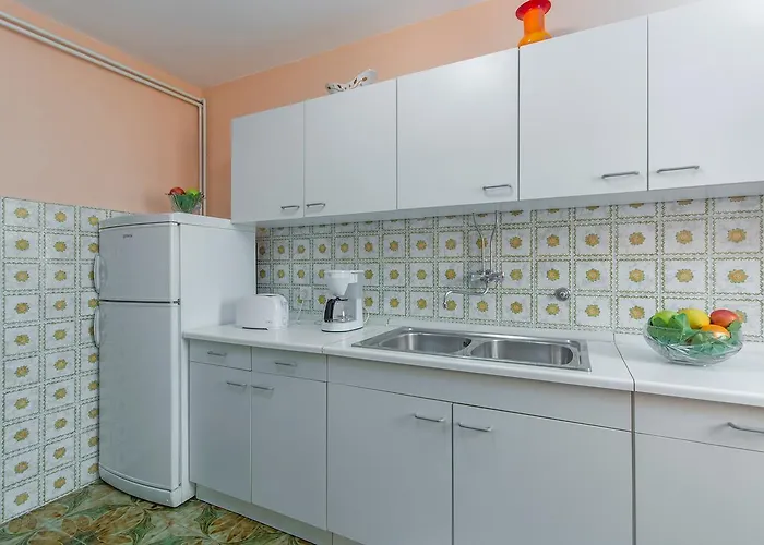 Guest house Rajko Kirmenjak