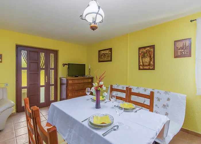 Guest house Rajko