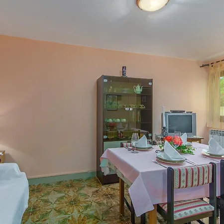 Guest house Rajko Kirmenjak