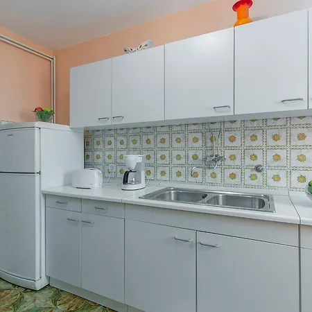 Guest house Rajko Kirmenjak