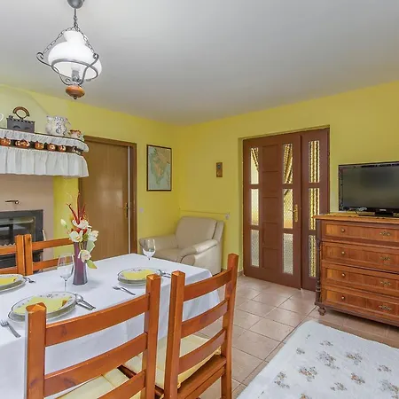 Rajko Maison d'hôtes Kirmenjak